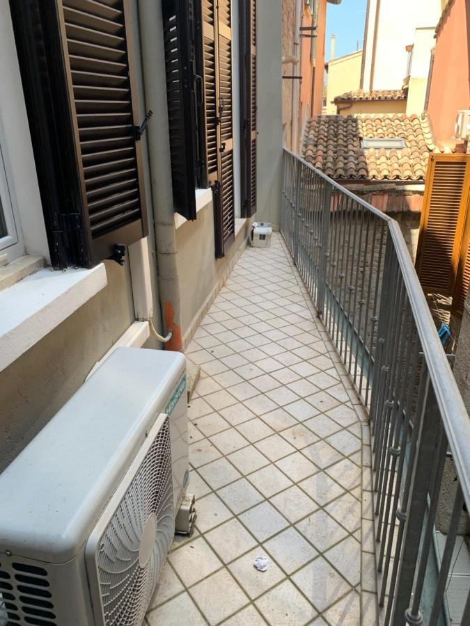 شقة Casa Tangerina بيزارو المظهر الخارجي الصورة