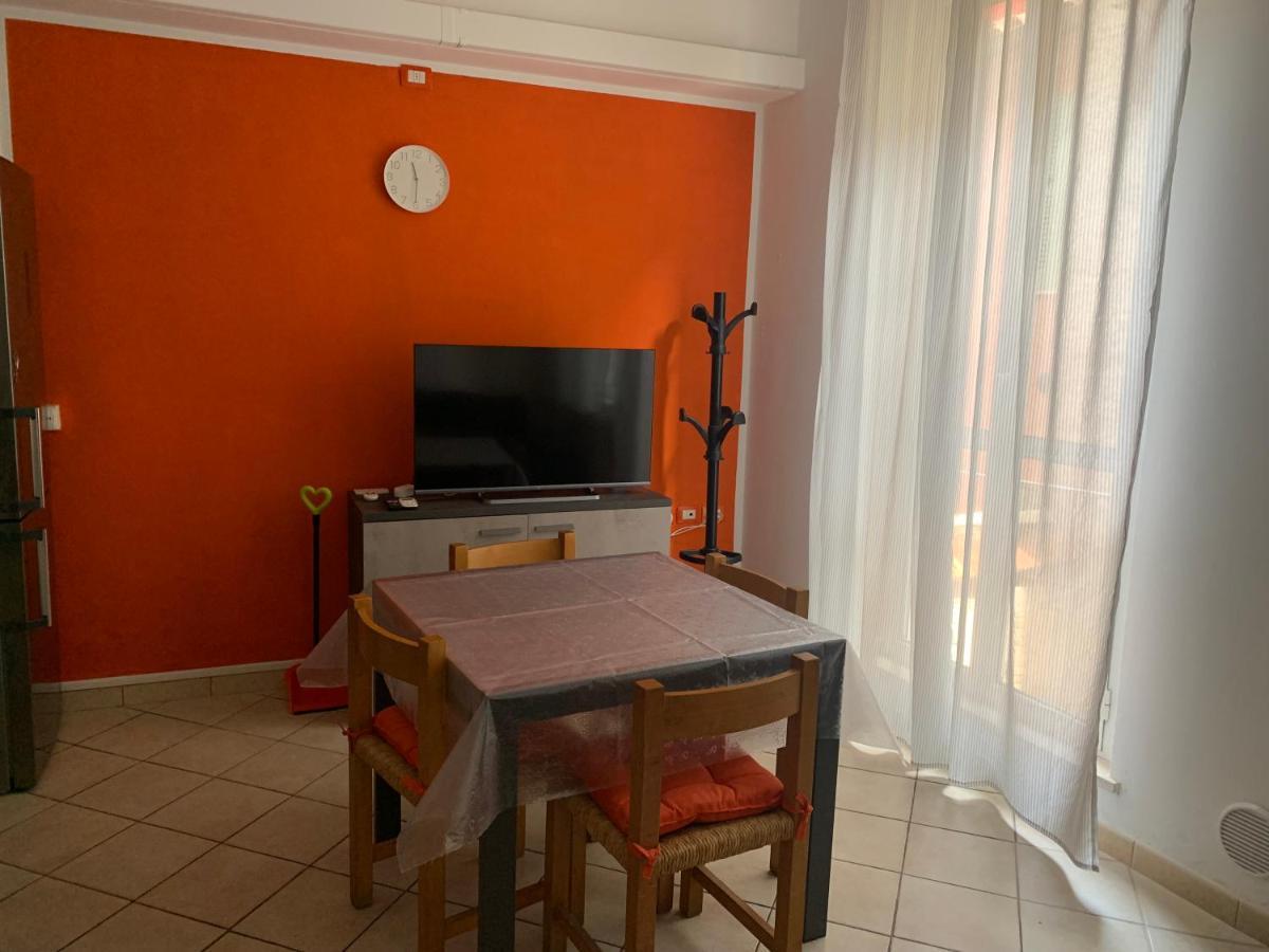 شقة Casa Tangerina بيزارو المظهر الخارجي الصورة